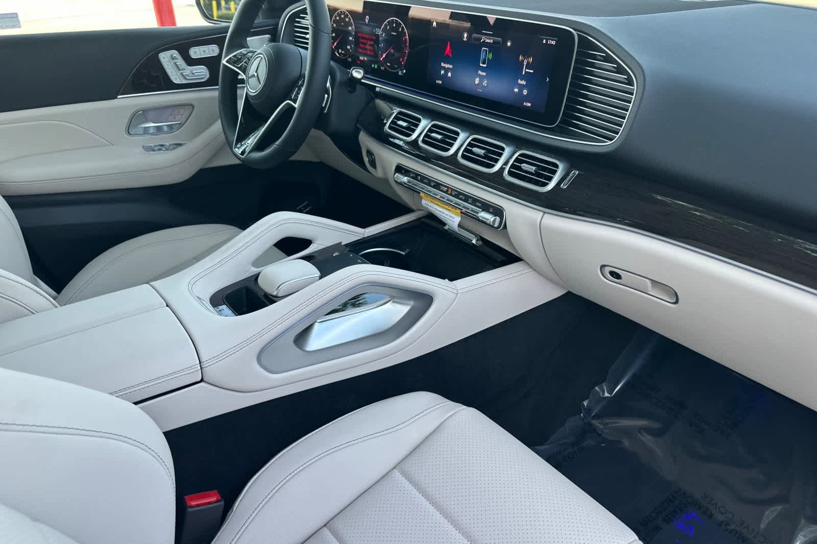 New 2026 Mercedes-Benz GLE 450 4MATIC image 15