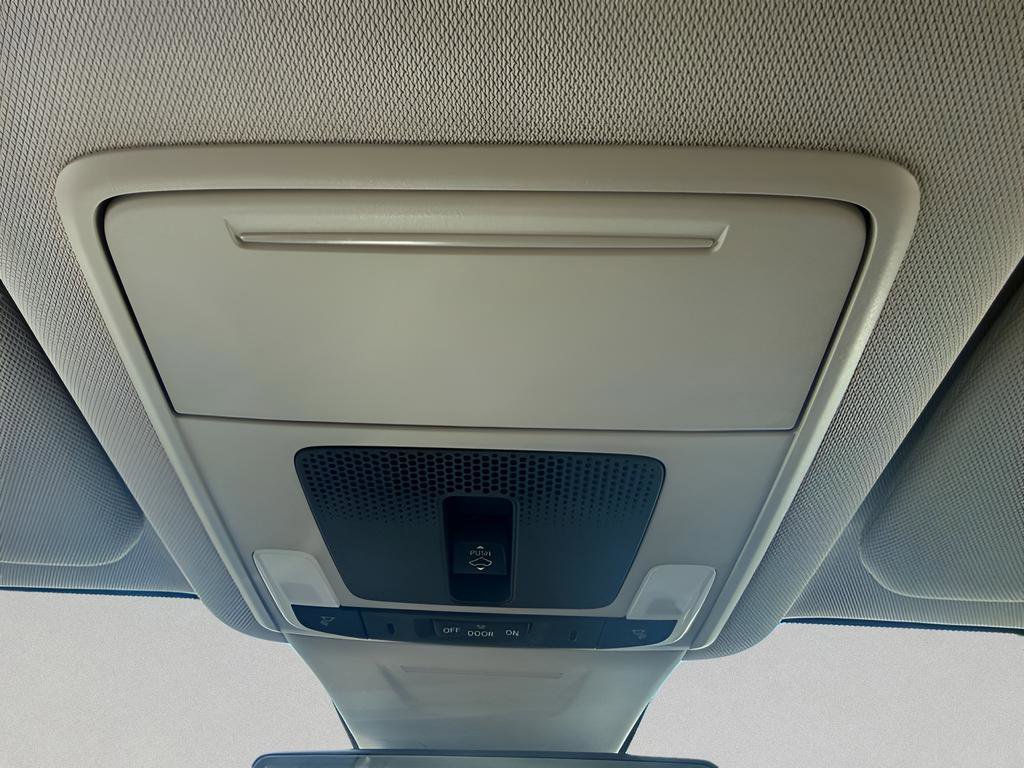 Certified 2024 Honda CR-V EX-L image 32