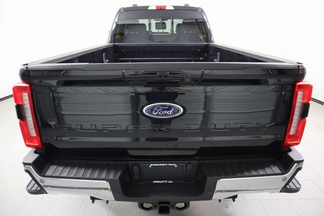 New 2026 Ford F350 Lariat w/ Lariat Ultimate Package image 28
