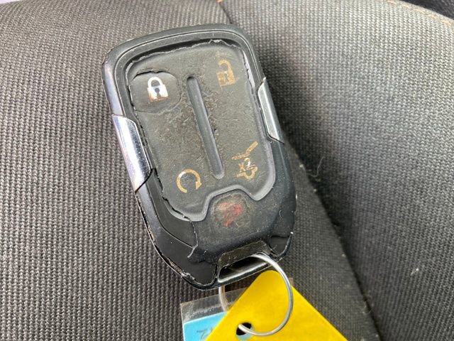 Used 2018 GMC Terrain SLE w/ Driver Convenience Package image 24