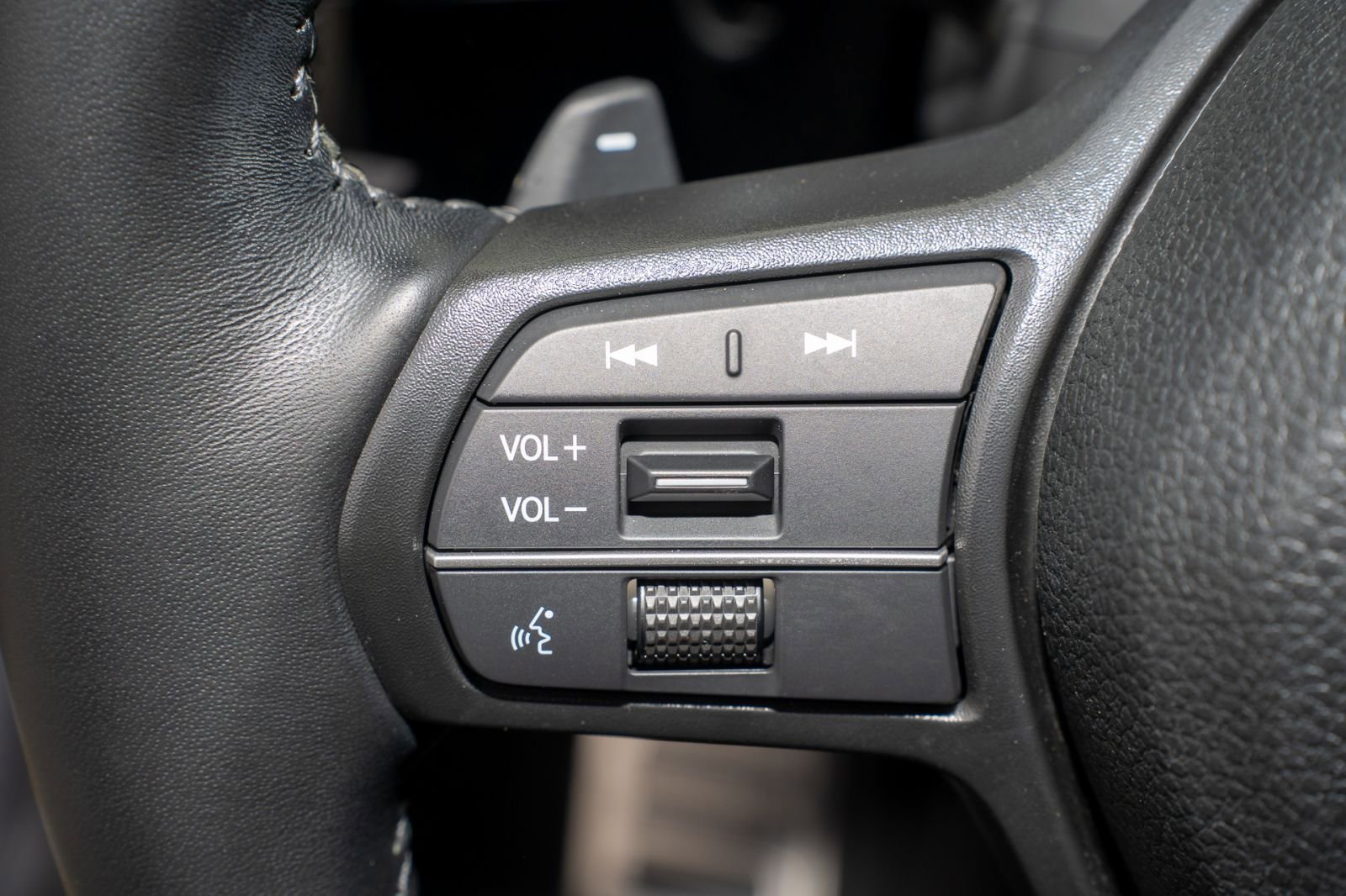 Certified 2023 Honda Accord Sport image 31
