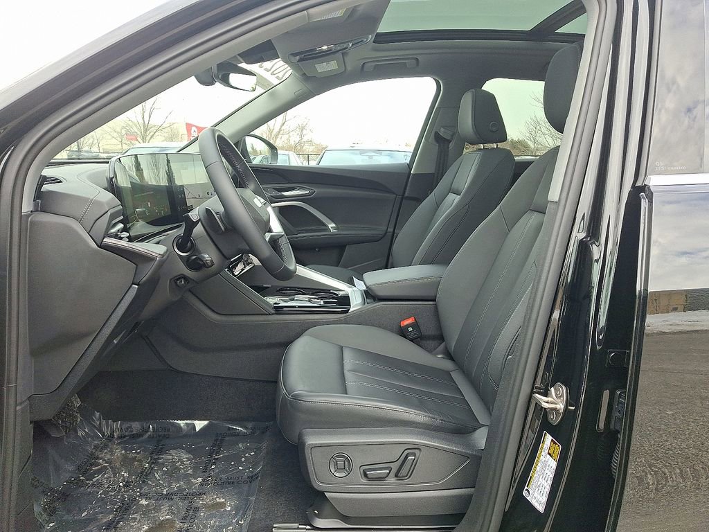 Certified 2025 Audi Q5 Premium w/ Convenience Package image 13