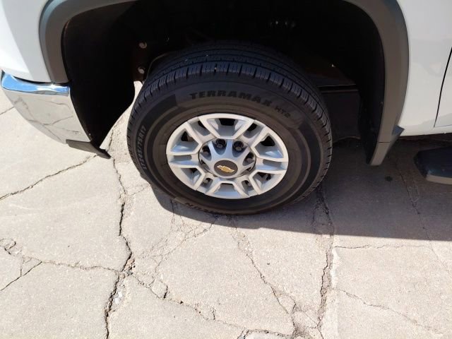 Used 2025 Chevrolet Silverado 2500 LT w/ Convenience Package image 35