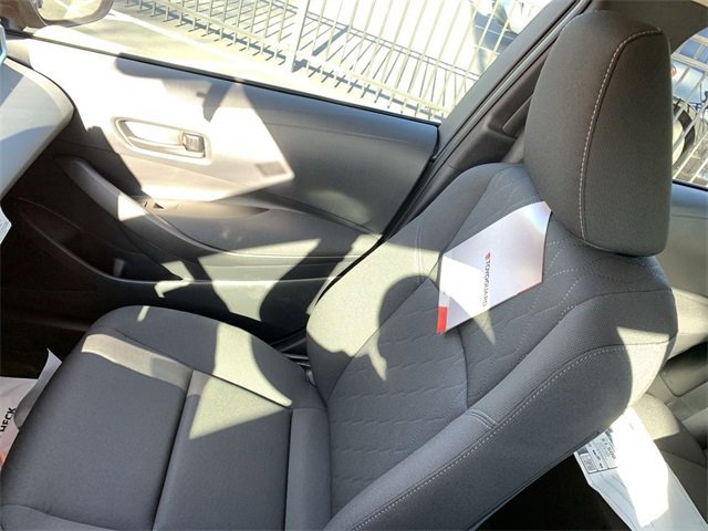 New 2026 Toyota Corolla LE image 29