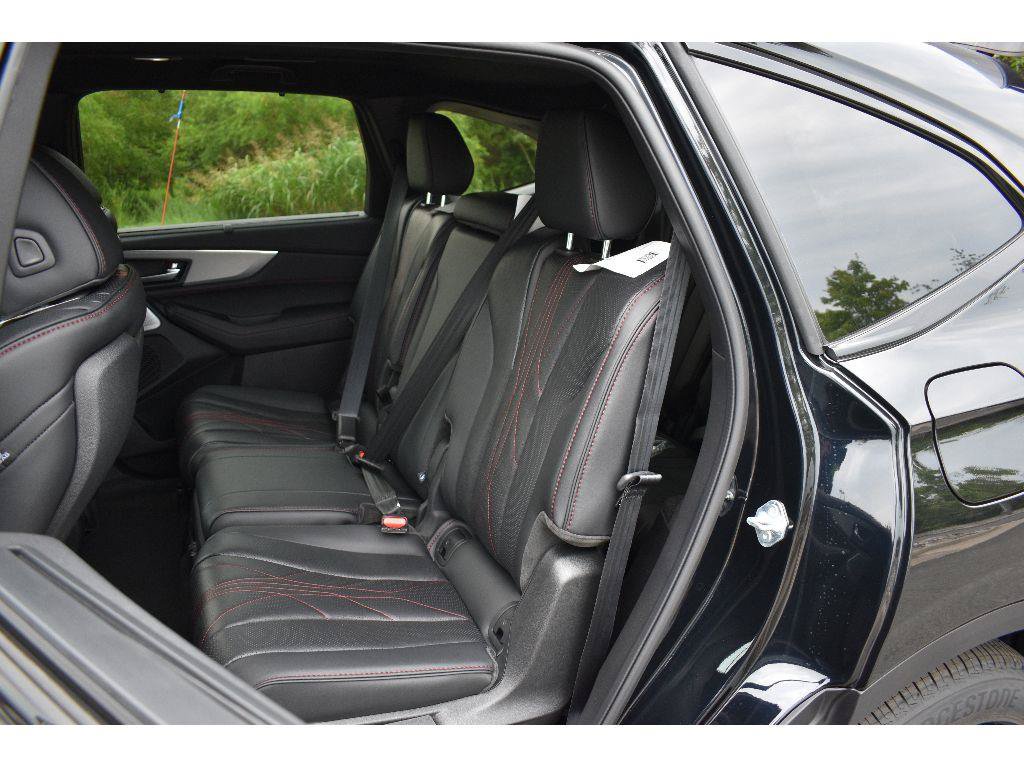 New 2026 Acura MDX A-Spec w/ Advance Package AWD/4WD image 30