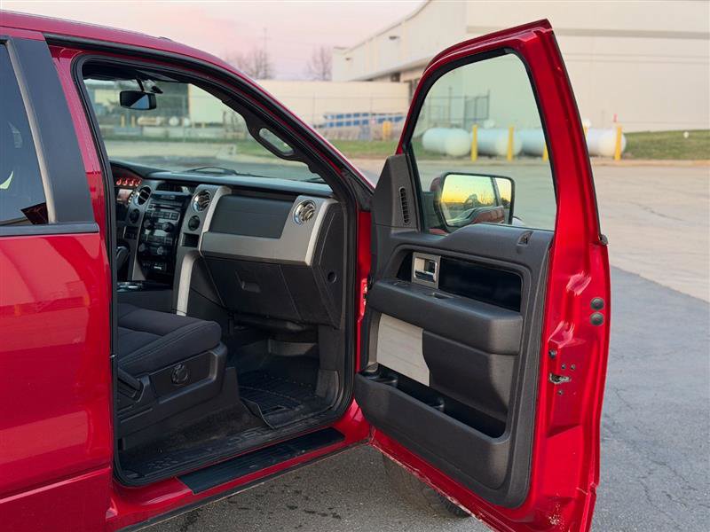 Used 2012 Ford F150 FX4 image 17