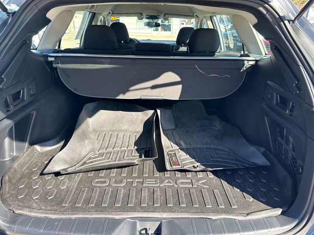Used 2022 Subaru Outback 2.5i image 22