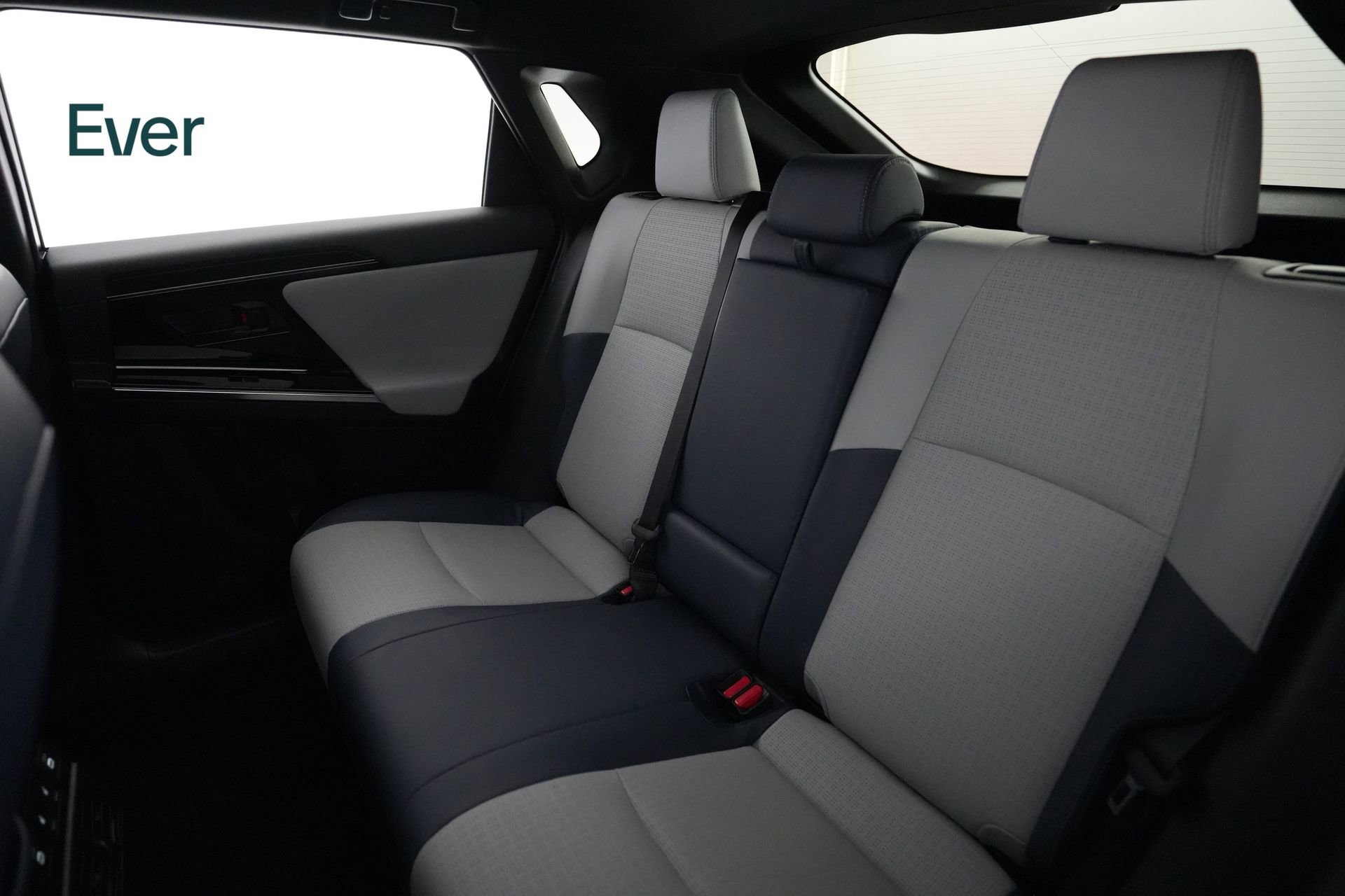 Used 2023 Subaru Solterra Touring image 24