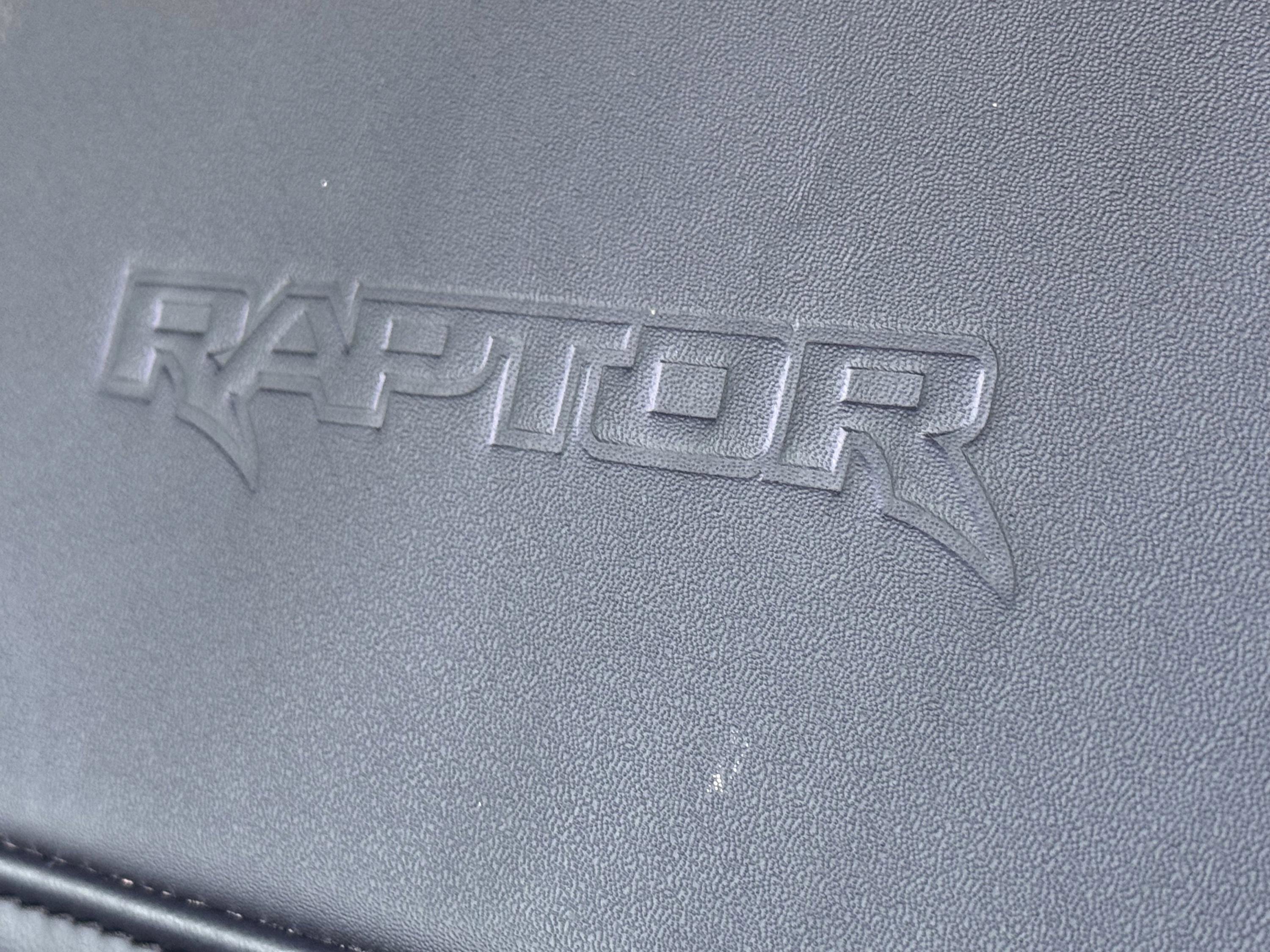 Used 2025 Ford F150 Raptor AWD/4WD image 13