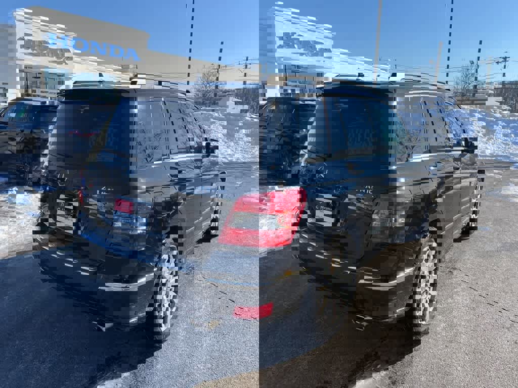 Used 2012 Mercedes-Benz GLK 350 GLK 350 image 18