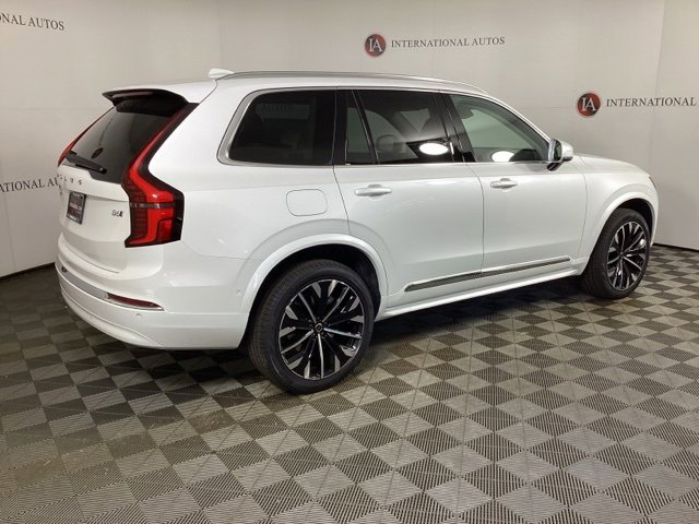 New 2026 Volvo XC90 B6 Ultra image 4