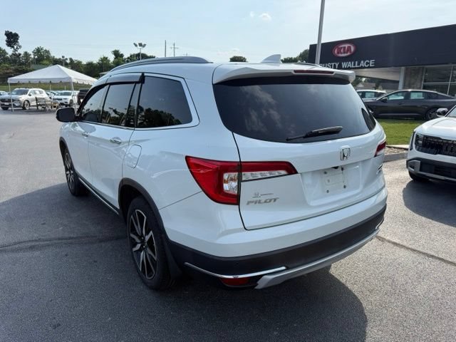 Used 2022 Honda Pilot Touring image 6