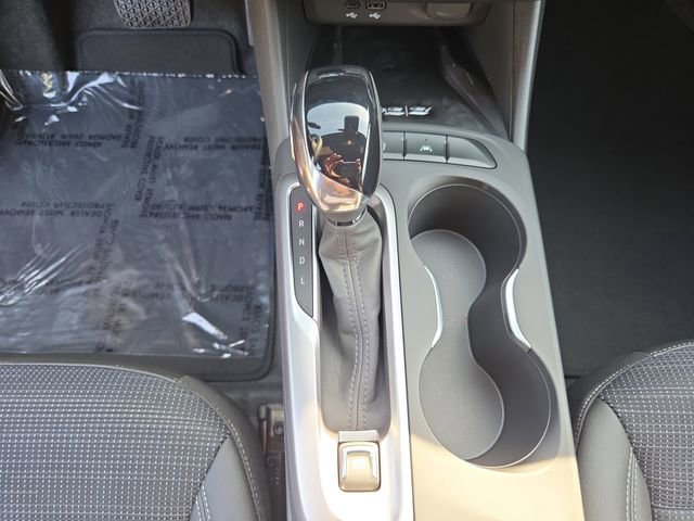 New 2026 Buick Envista Preferred w/ Convenience II Package FWD image 27