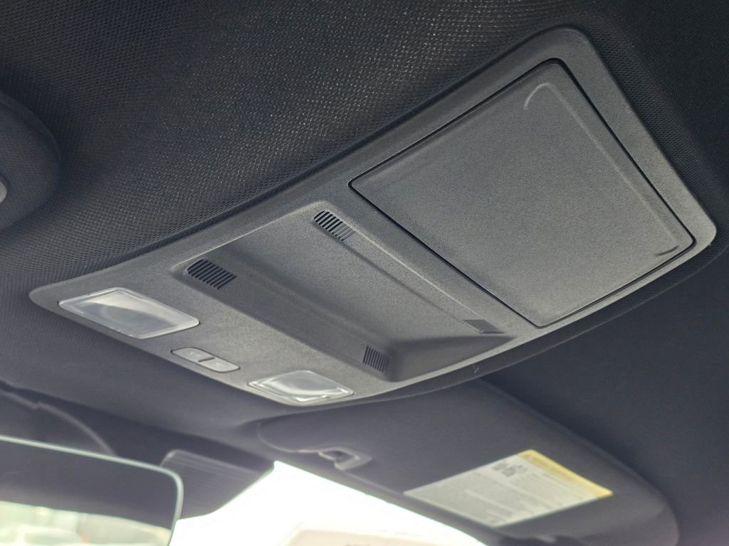 Used 2025 Ford Mustang Premium image 30