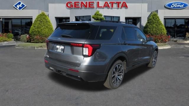 New 2026 Ford Explorer ST-Line image 7