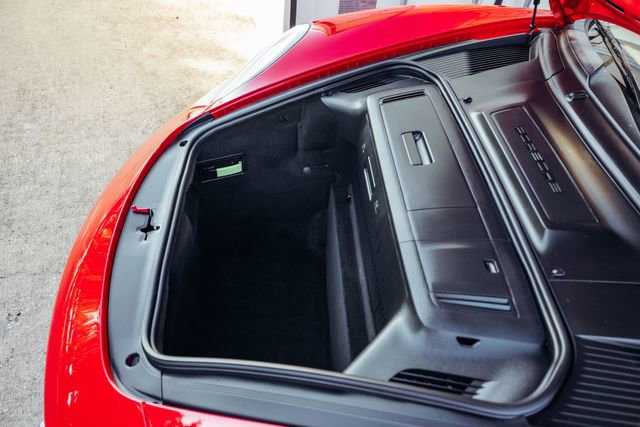 Used 2006 Porsche Boxster image 62