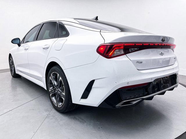 Used 2021 Kia K5 EX w/ EX Premium Package image 15