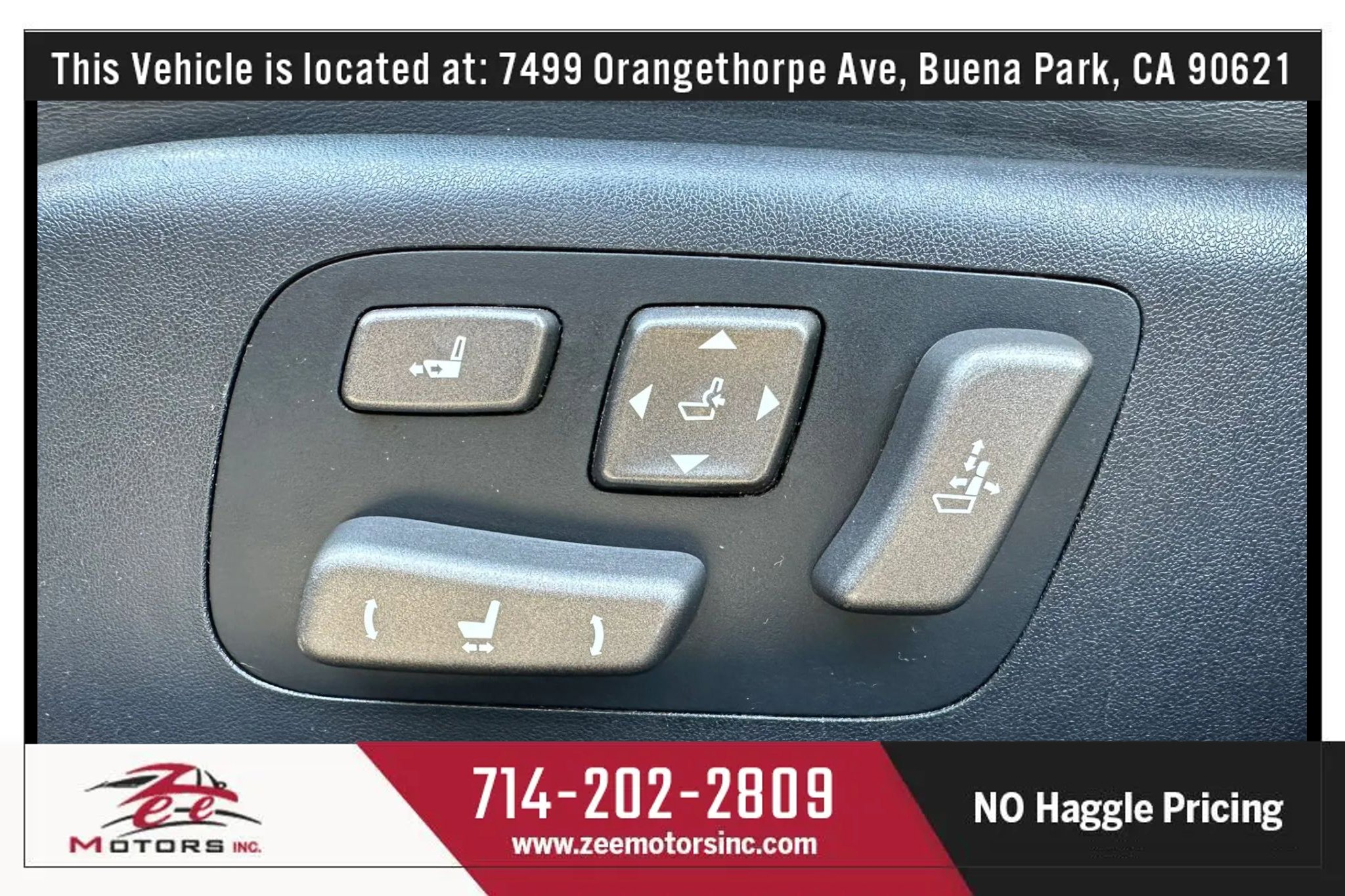 Used 2007 Lexus LS 460 RWD image 50
