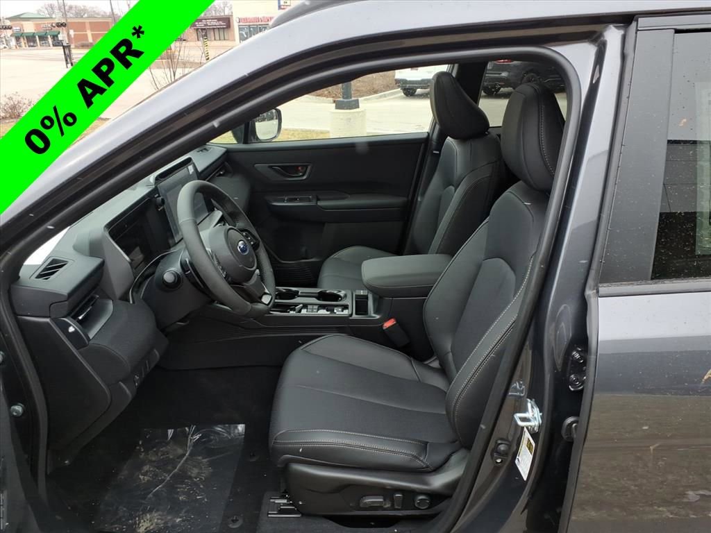New 2026 Subaru Outback Limited AWD/4WD image 28