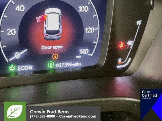 Used 2023 Honda Pilot Elite image 15