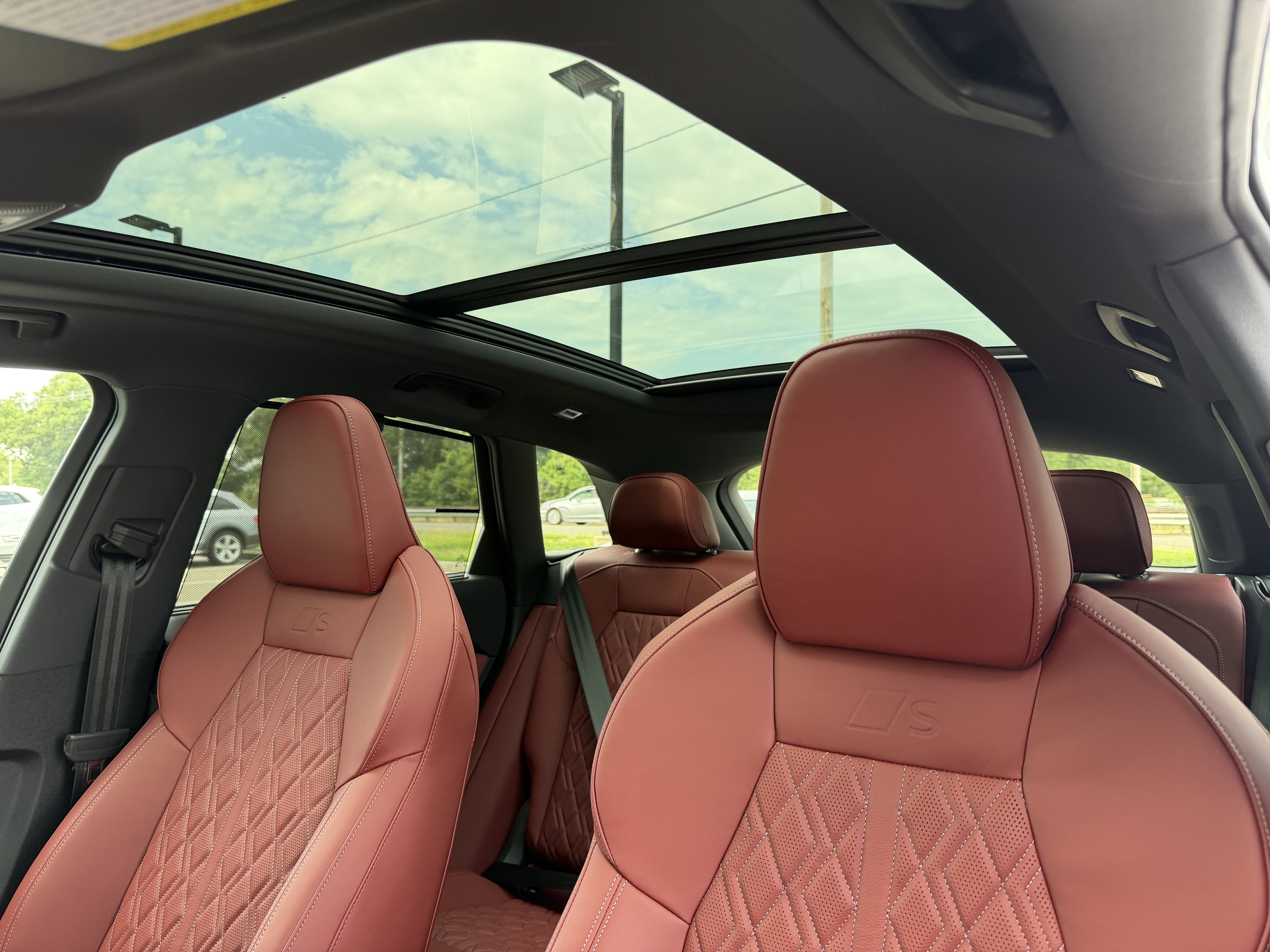 New 2026 Audi SQ5 Premium Plus AWD/4WD image 10