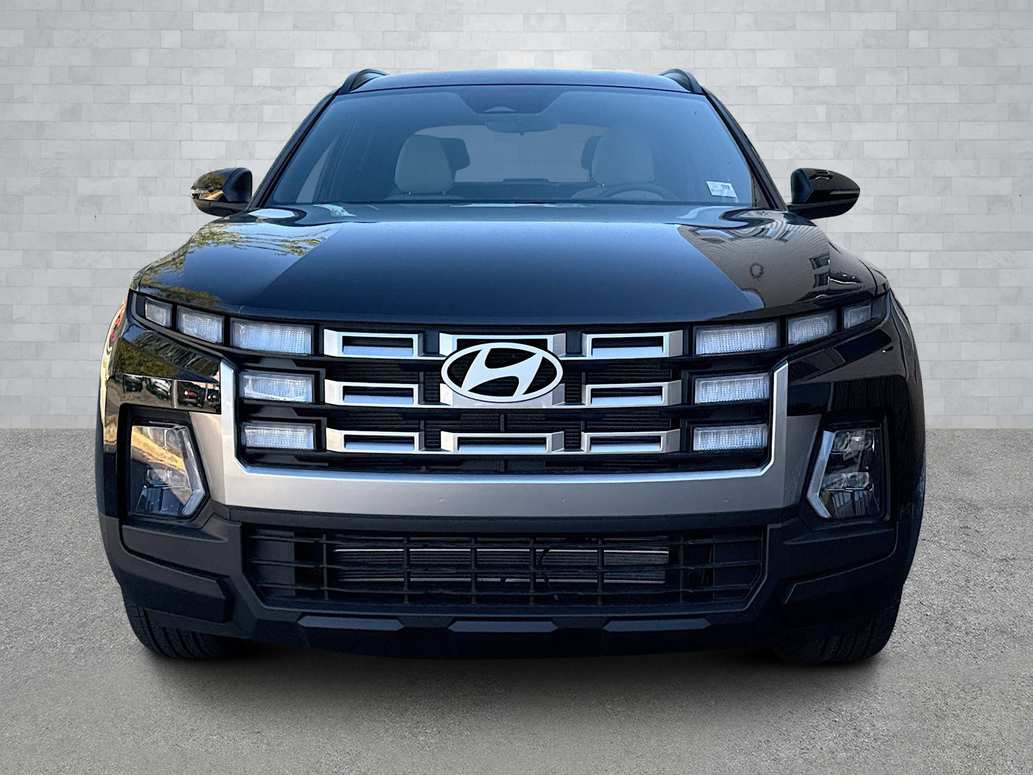 New 2026 Hyundai Santa Cruz SEL FWD image 9