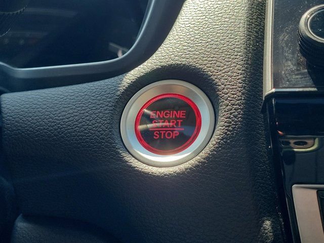 Used 2021 Honda CR-V EX-L image 29