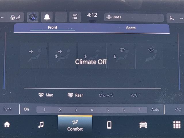 Certified 2023 Jeep Compass Latitude w/ Convenience Group image 28