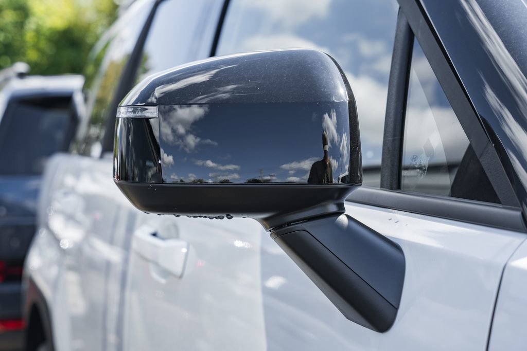 New 2026 Hyundai Santa Fe XRT image 9