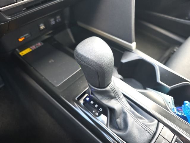 Certified 2025 Toyota Camry LE image 19