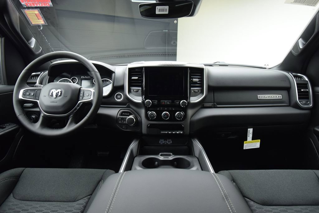 New 2026 RAM 1500 Big Horn w/ Night Edition image 38