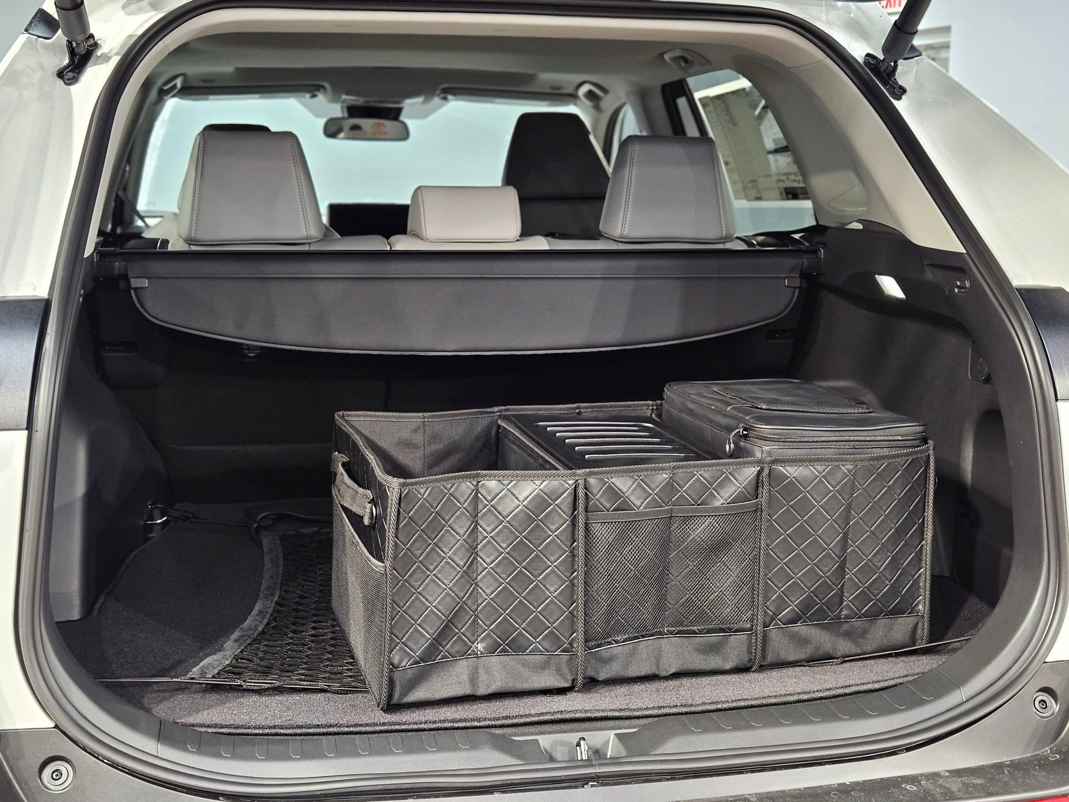 New 2025 Toyota RAV4 XLE Premium image 22