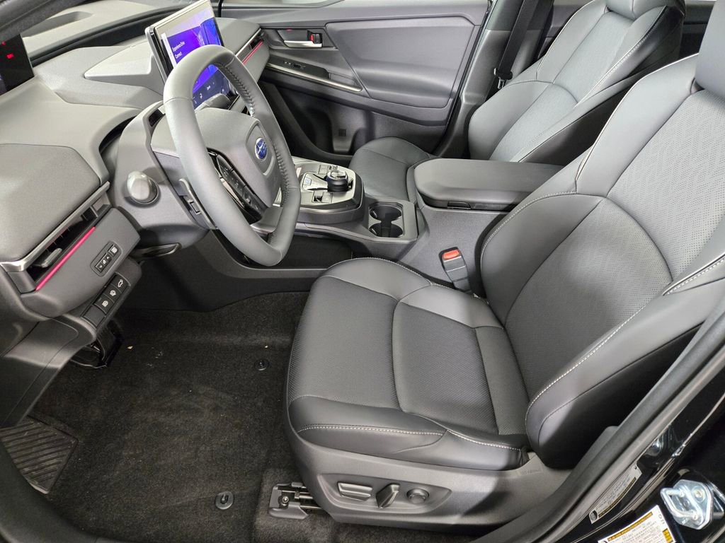 New 2026 Subaru Solterra Premium image 9