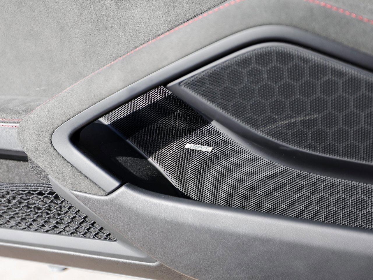 Certified 2025 Porsche 718 Boxster Spyder RS image 23