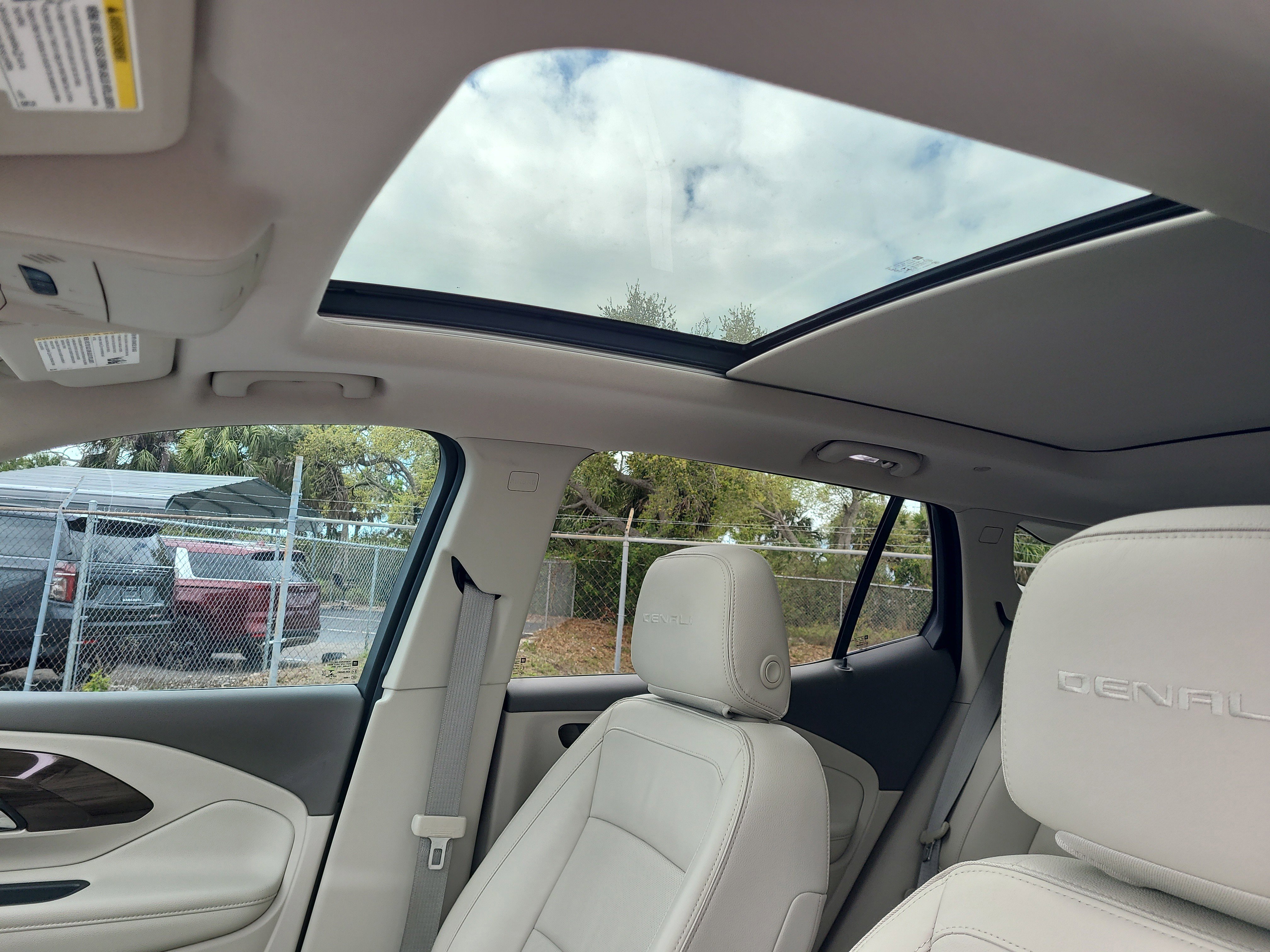 Used 2020 GMC Terrain Denali w/ Denali Premium Package image 20