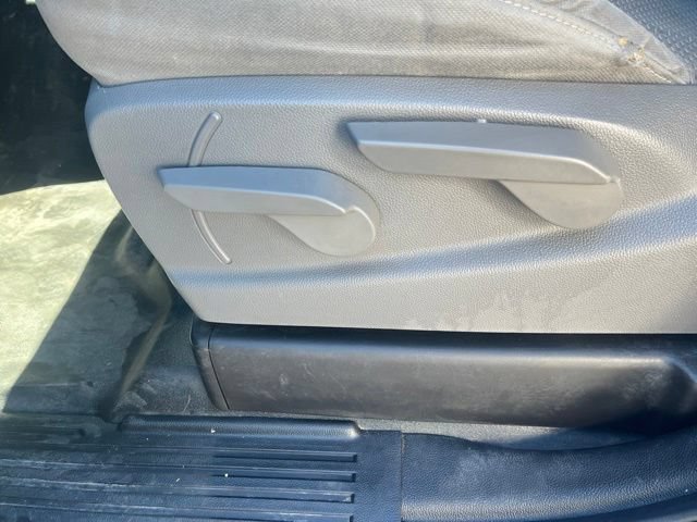 Used 2014 Chevrolet Silverado 1500 W/T w/ Trailering Package RWD image 16