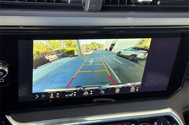 New 2026 GMC Sierra 1500 Denali image 19