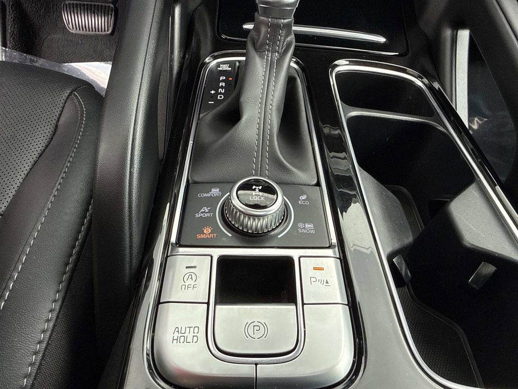 Used 2023 Kia Telluride S w/ S Sunroof Package AWD/4WD image 38