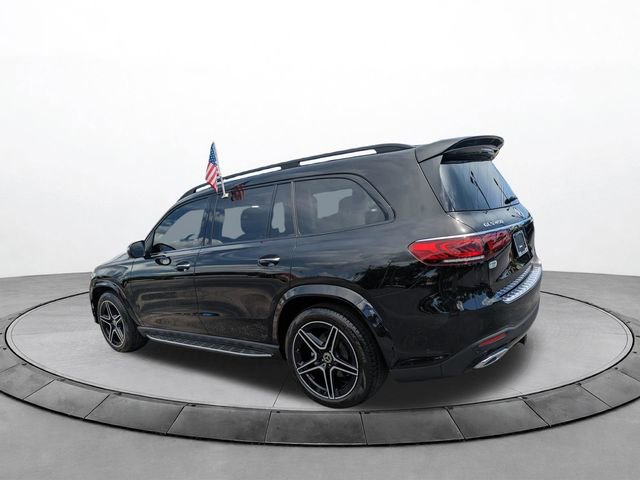 Used 2023 Mercedes-Benz GLS 450 4MATIC image 6