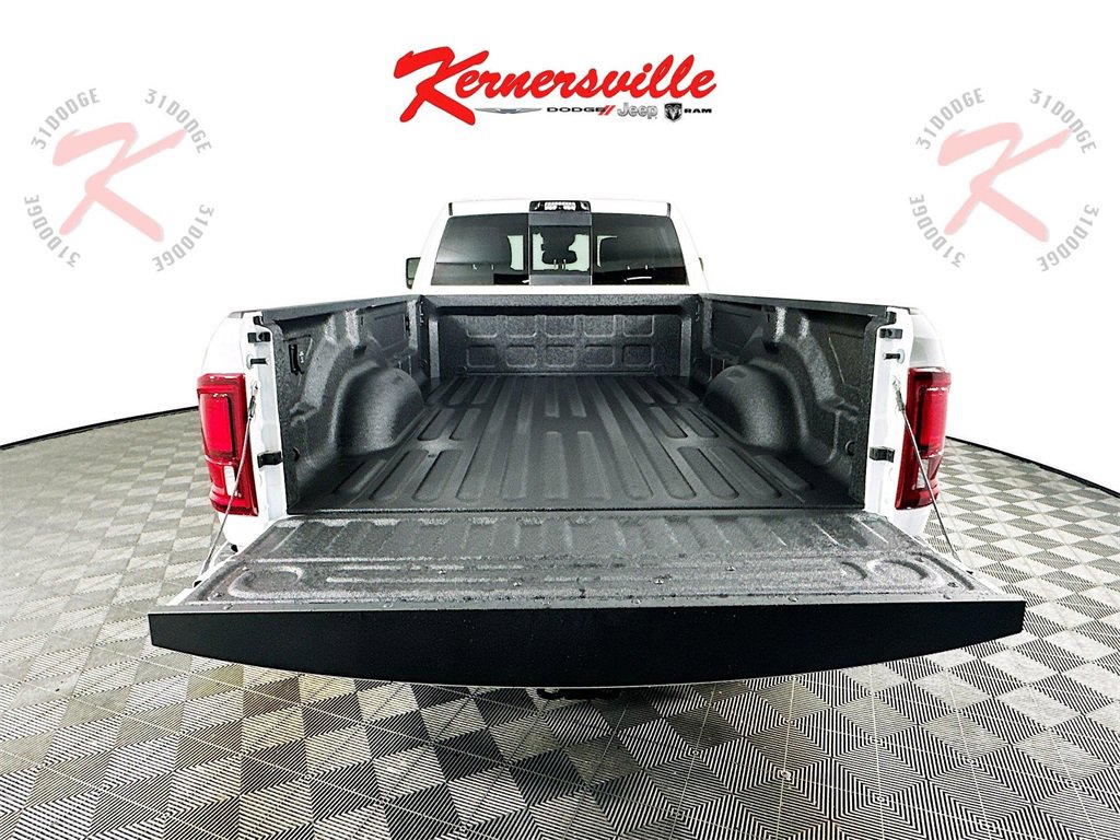 New 2026 RAM 3500 Limited image 16