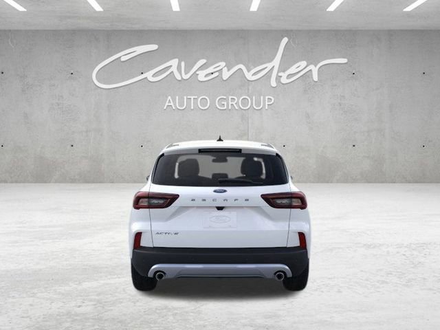 New 2026 Ford Escape Active w/ Tech Pack #1 image 5