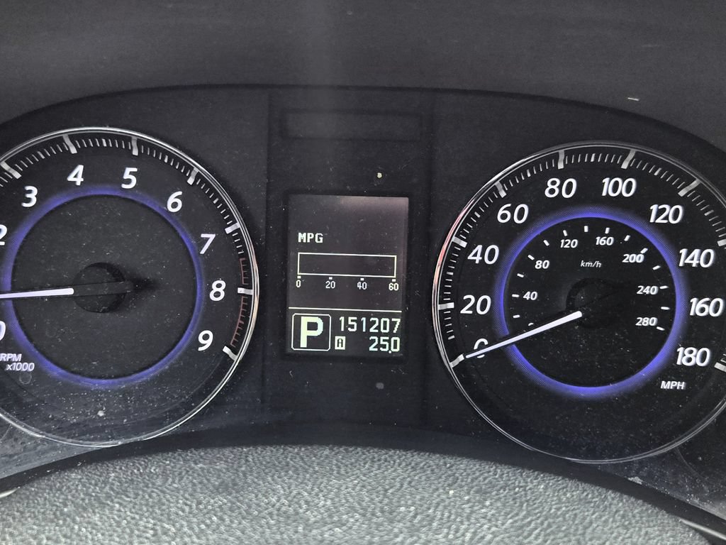 Used 2012 INFINITI FX35 2WD w/ Premium Pkg image 24