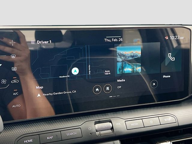 New 2025 Kia K4 GT-Line w/ GT-Line Sunroof Package image 15