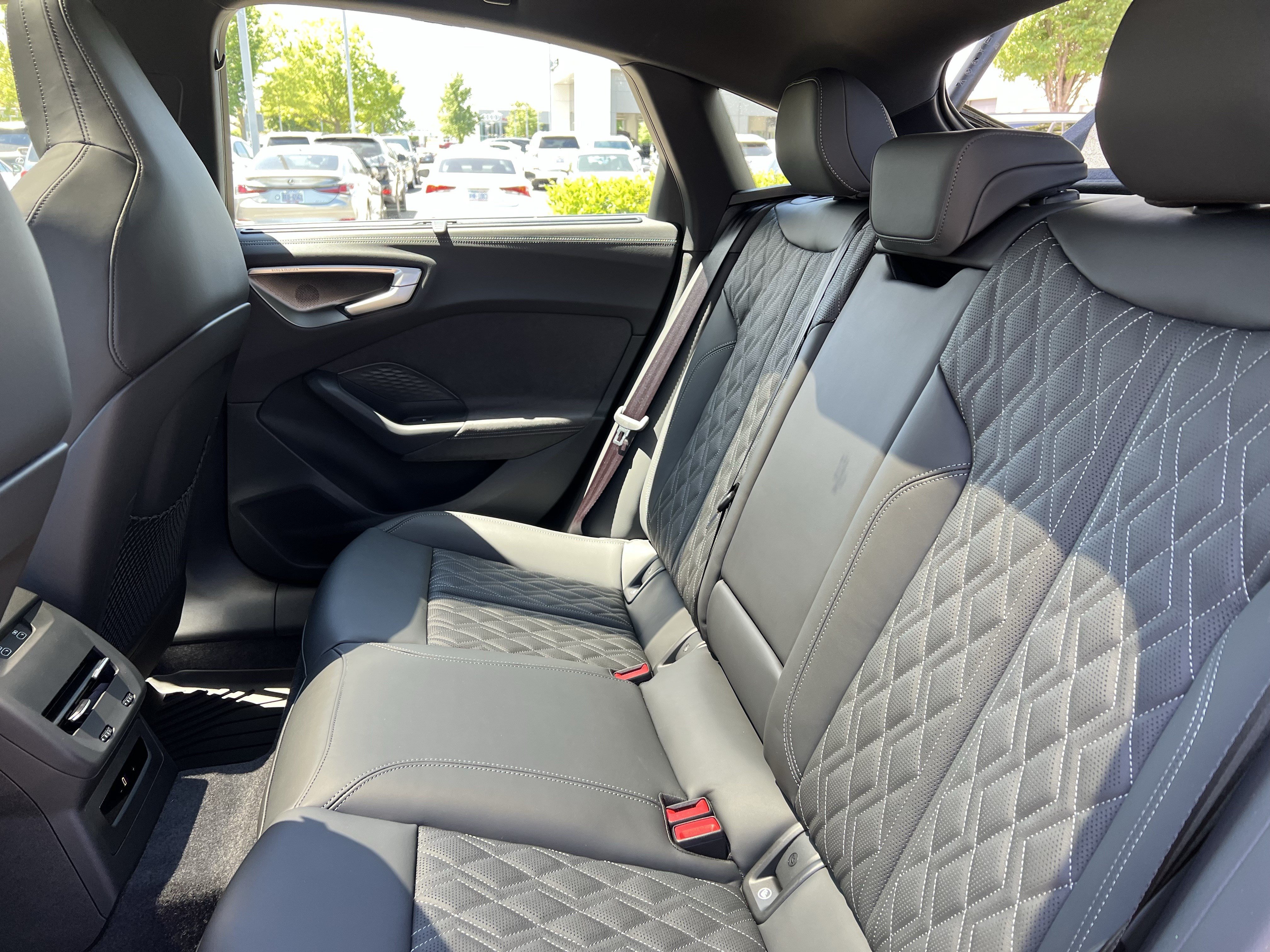New 2026 Audi S5 Premium Plus AWD/4WD image 10
