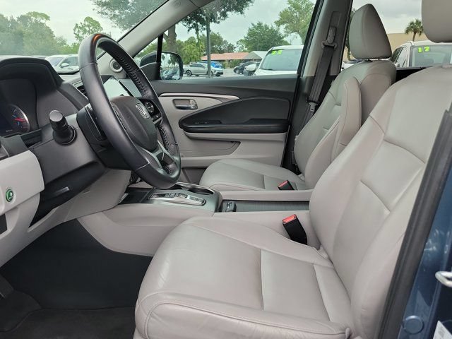 Used 2021 Honda Pilot Special Edition image 23