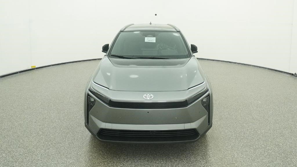 New 2026 Toyota bZ image 64