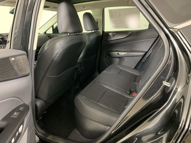 Certified 2024 Lexus NX 350h AWD w/ Vision Package image 33