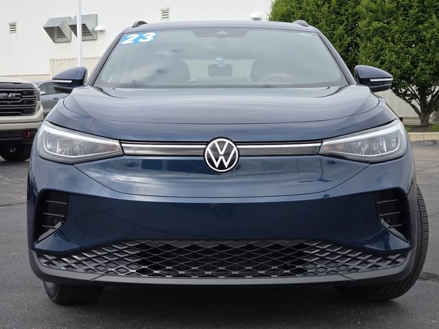 Used 2023 Volkswagen ID.4 Pro RWD image 14