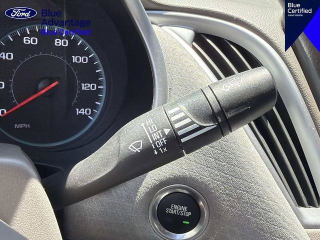 Used 2025 Chevrolet Malibu LT FWD image 22