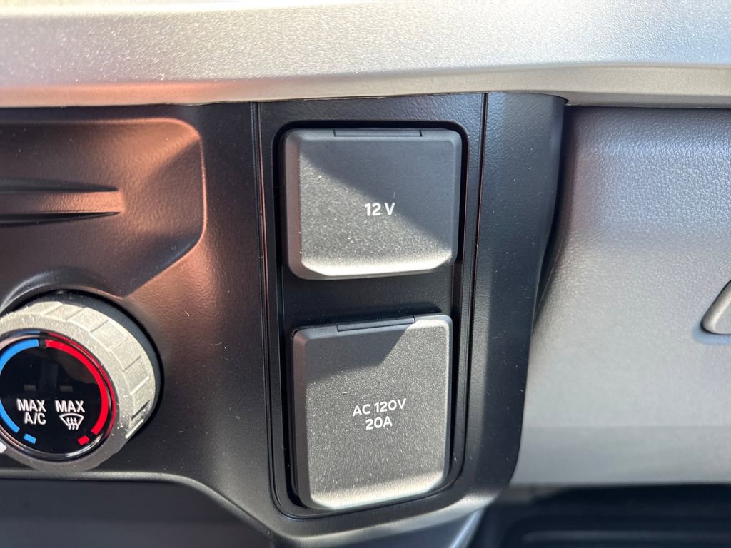 New 2026 Ford F350 XLT w/ XLT Value Package AWD/4WD image 26